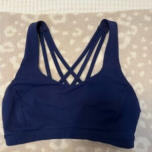 Lululemon Free To Be Serene Bra